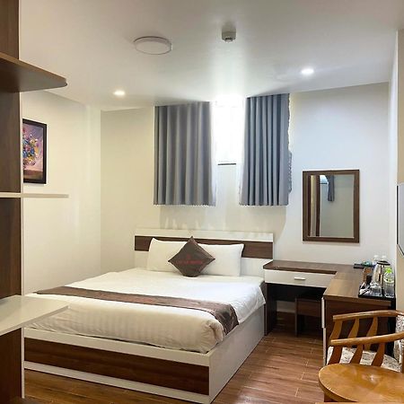 Anh Duc Hotel Da Lat City Εξωτερικό φωτογραφία