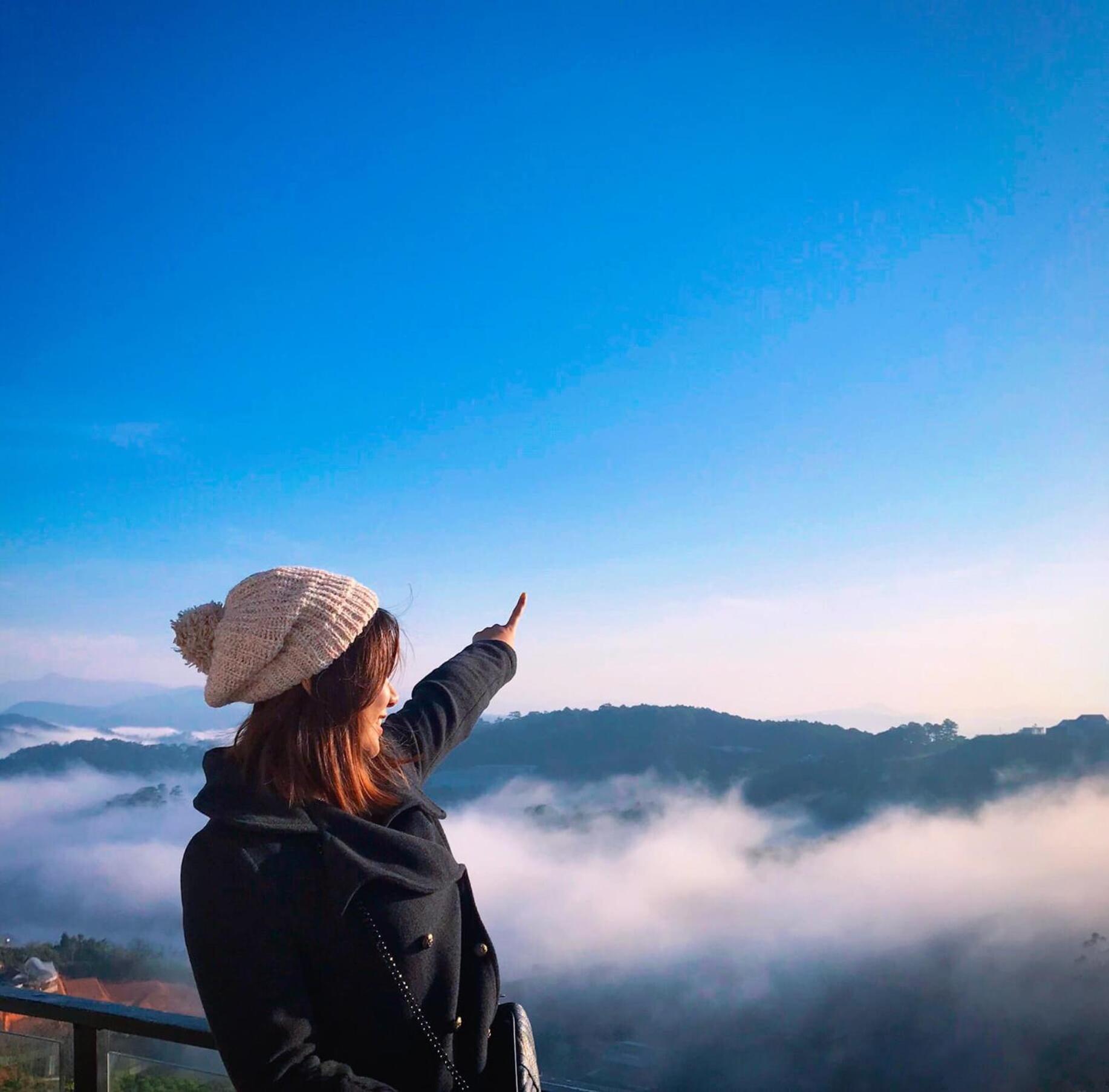 Anh Duc Hotel Da Lat City Εξωτερικό φωτογραφία